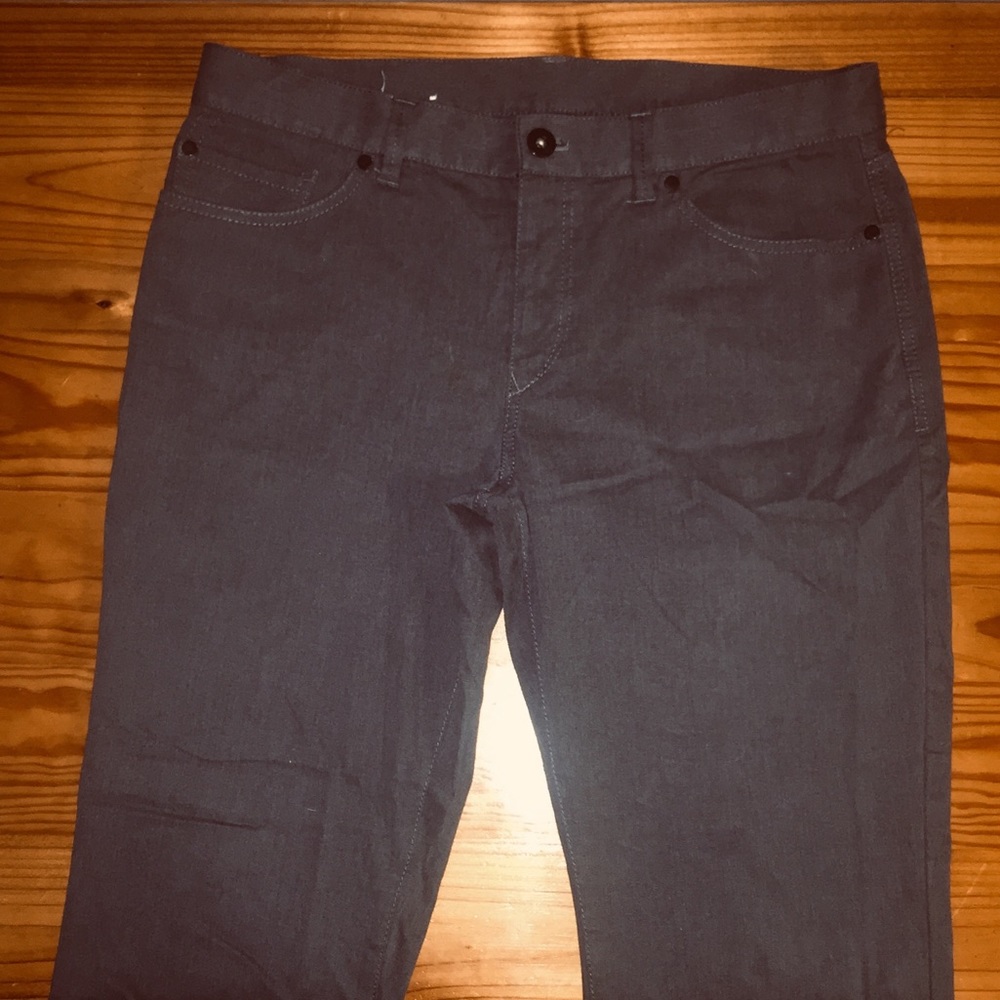 EXPRESS PHOTOGRAPHER DRESS PANTS - Picture 3 of 5